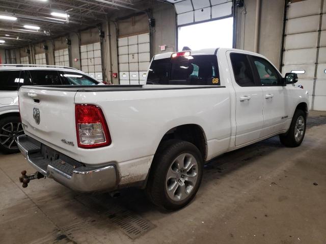 2021 RAM 1500 BIG HORN/LONE STAR VIN: 1C6RRFBG1MN521240