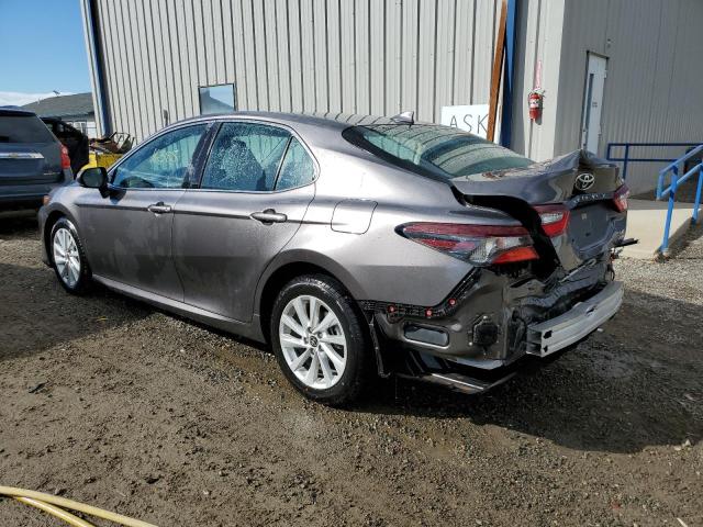 2021 TOYOTA CAMRY LE VIN: 4T1C11BK8MU040335