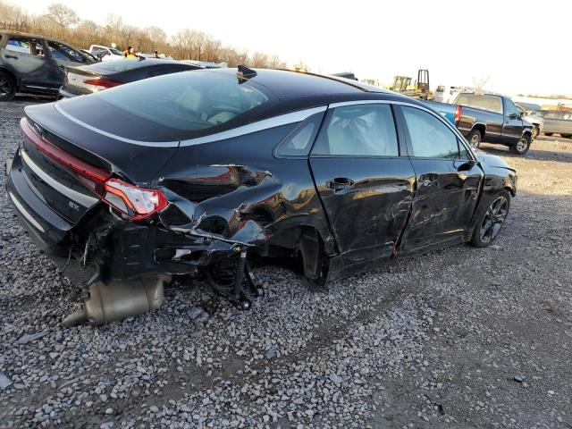 2021 KIA K5 EX VIN: 5XXG34J25MG069087