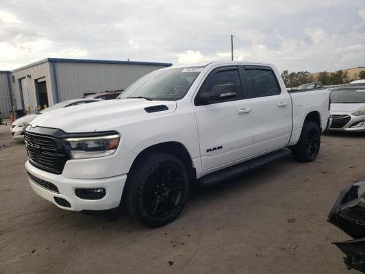 2021 RAM 1500 BIG HORN/LONE STAR VIN: 1C6SRFFT5MN521847