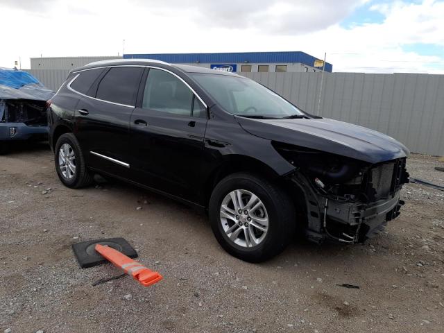 2021 BUICK ENCLAVE ESSENCE VIN: 5GAERBKW6MJ248523