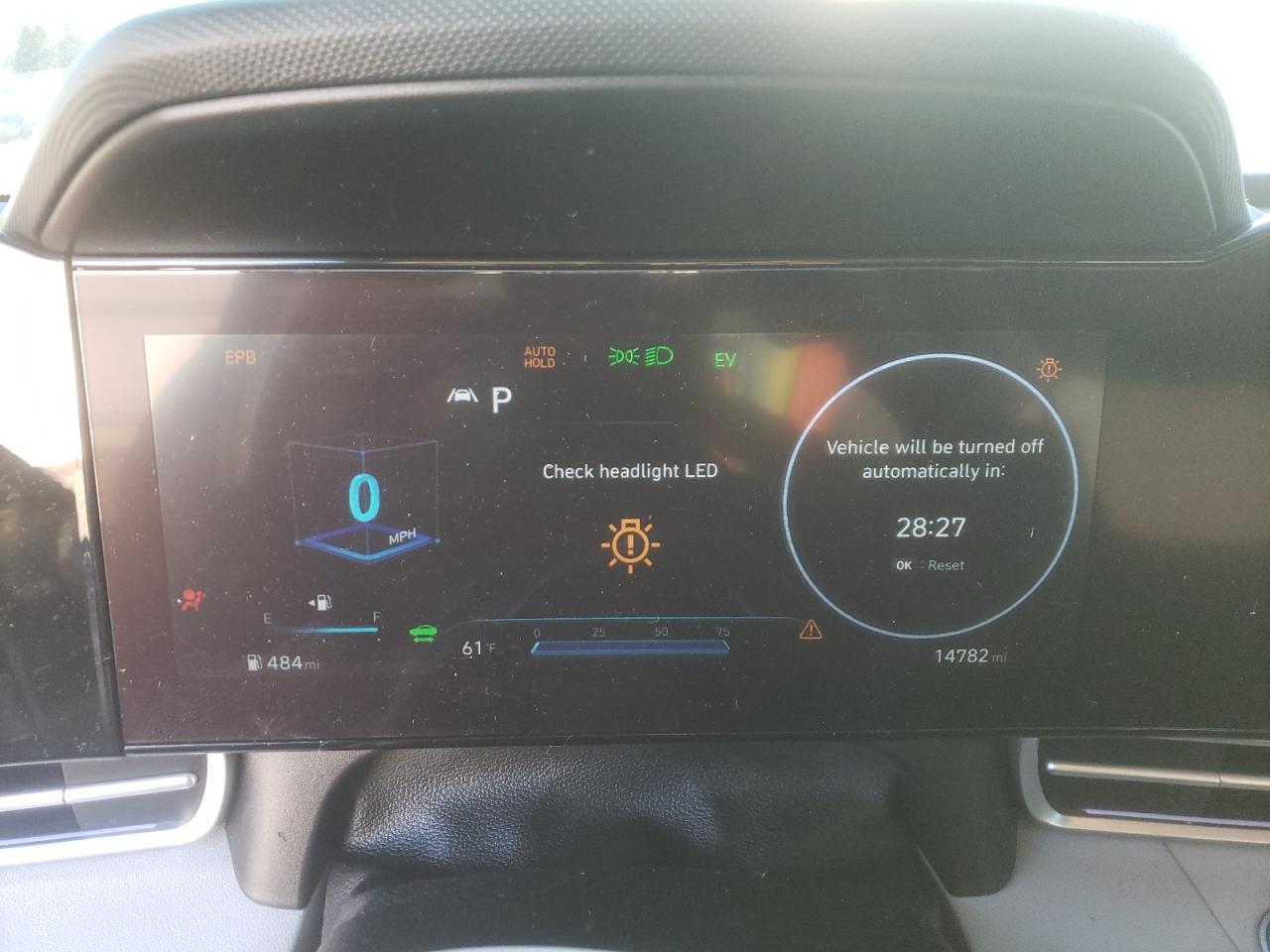 2023 HYUNDAI ELANTRA LIMITED VIN:KMHLN4AJ3PU042450