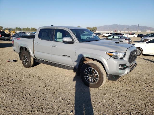 2021 TOYOTA TACOMA DOUBLE CAB VIN: 3TMCZ5AN6MM389806