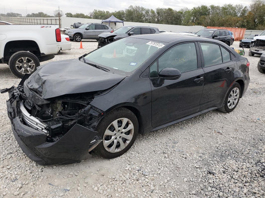 2023 TOYOTA COROLLA LE VIN:5YFB4MDE9PP069196