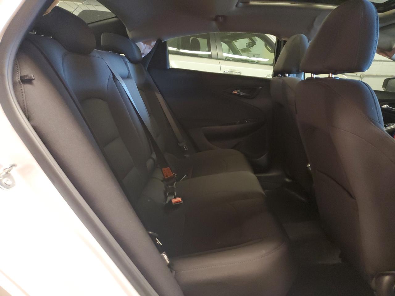 2022 CHEVROLET MALIBU LT VIN:1G1ZD5STXNF212823