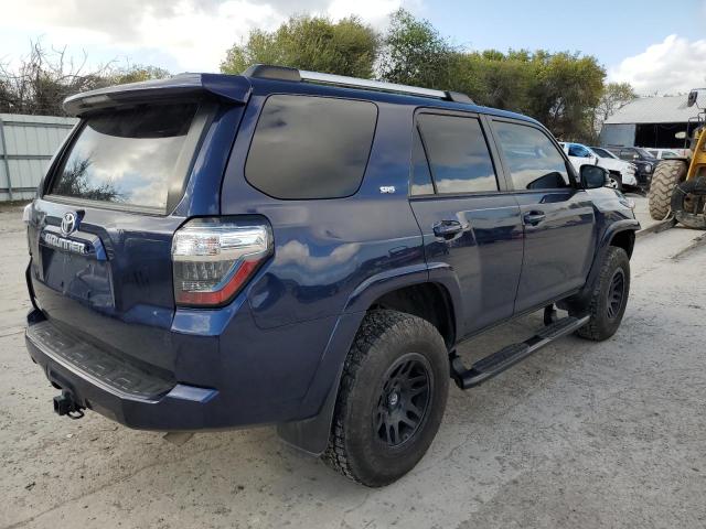 2021 TOYOTA 4RUNNER SR5 VIN: JTEEU5JR8M5234833