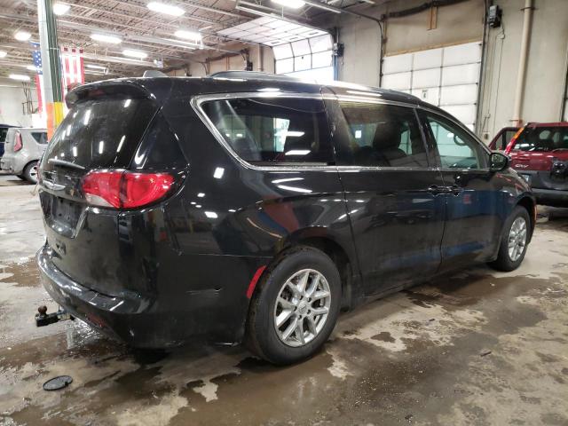 2021 CHRYSLER VOYAGER LXI VIN: 2C4RC1***********