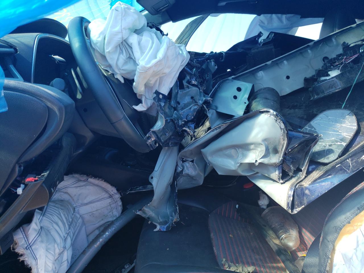 2023 TOYOTA COROLLA XSE VIN:JTDT4MCE8PJ100271