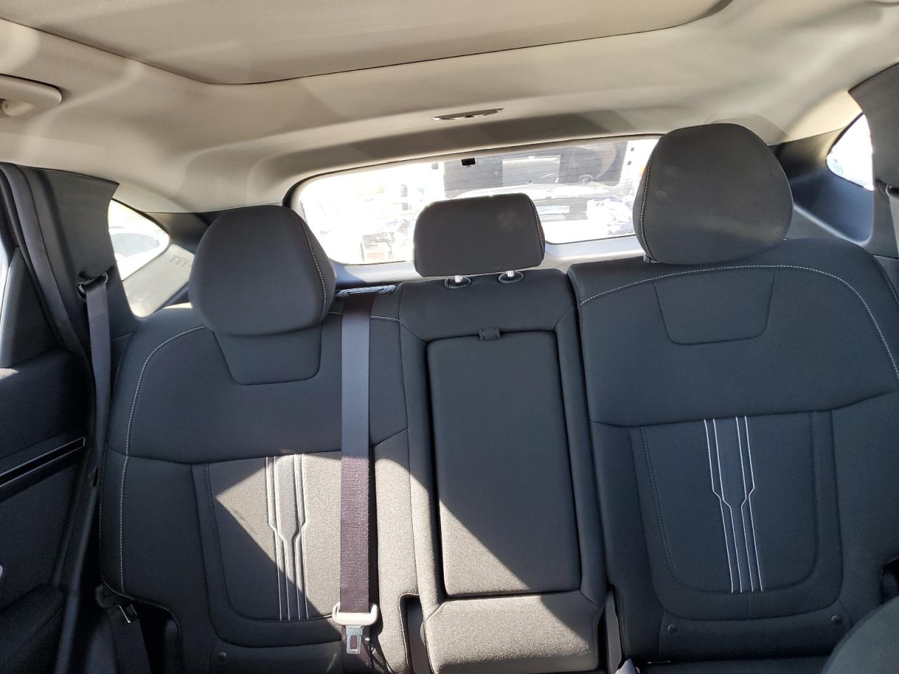 2022 HYUNDAI TUCSON SEL CONVENIENCE VIN:KM8JFCA15NU036306