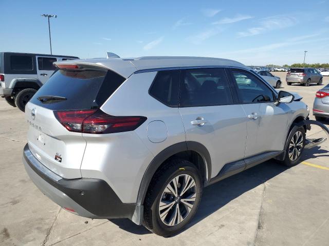 2021 NISSAN ROGUE SV VIN: 5N1AT3BA1MC695625