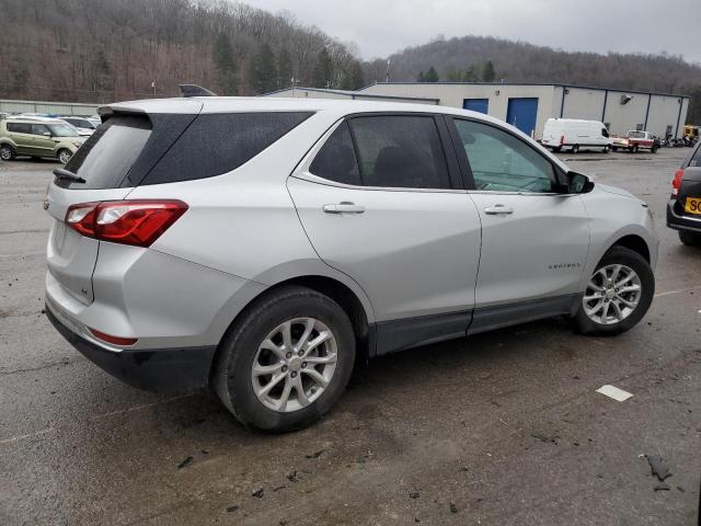 2021 CHEVROLET EQUINOX LT VIN: 3GNAXKEVXMS141132