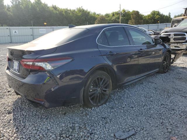 2021 TOYOTA CAMRY XSE VIN: 4T1K61AK4MU497996