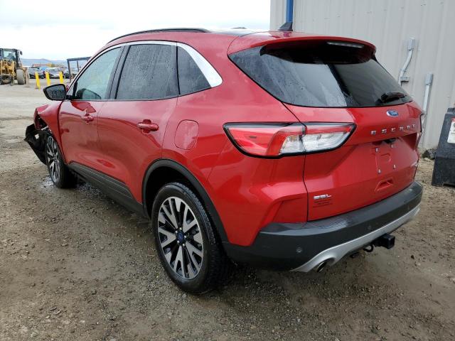 2020 FORD ESCAPE SEL VIN: 1FMCU9H95LUC31610