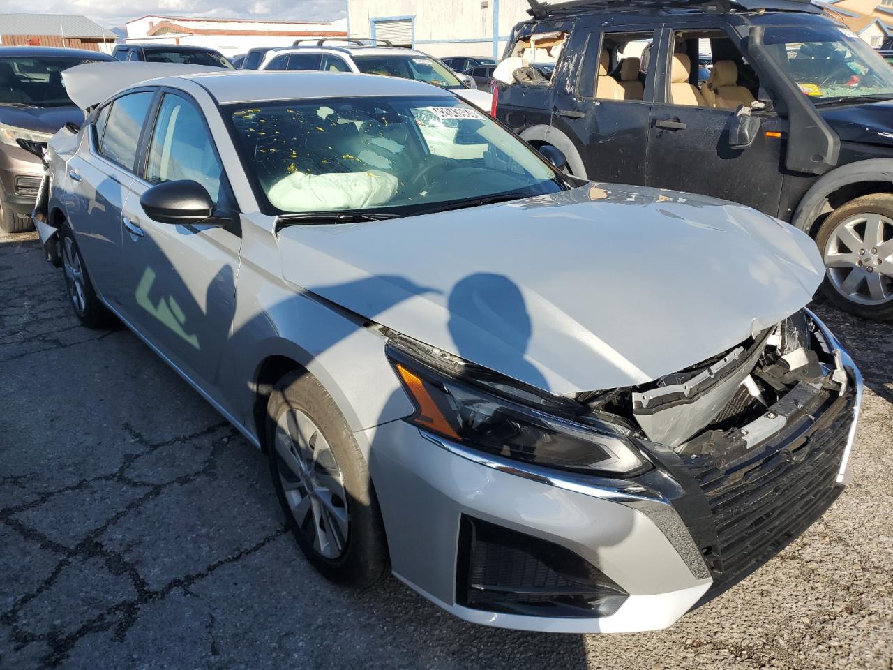 2024 NISSAN ALTIMA S VIN:1N4BL4BV4RN347546