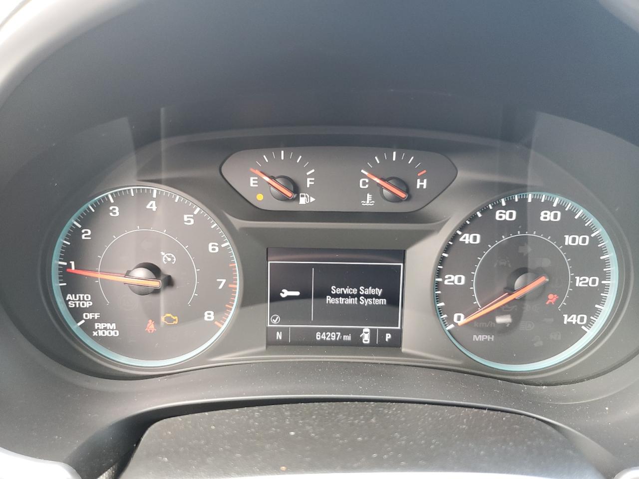 2022 CHEVROLET MALIBU RS VIN:1G1ZG5ST0NF102662