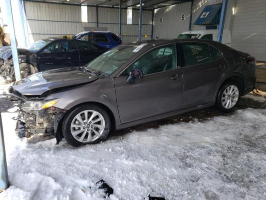 2021 TOYOTA CAMRY LE VIN: 4T1C11AK1MU590414