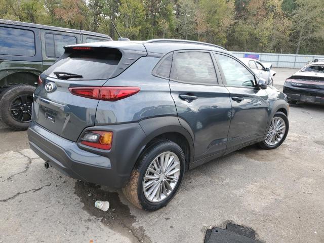 2021 HYUNDAI KONA SEL VIN: KM8K22AA1MU621330