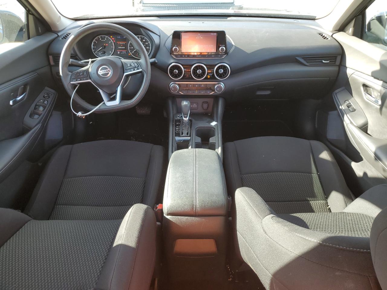 2022 NISSAN SENTRA S VIN:79422473