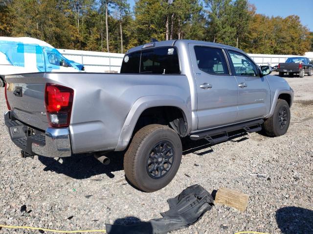 2021 TOYOTA TACOMA DOUBLE CAB VIN: 3TMAZ5CNXMM148884