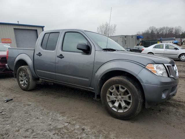 2021 NISSAN FRONTIER S VIN: 1N6ED0EB0MN722465