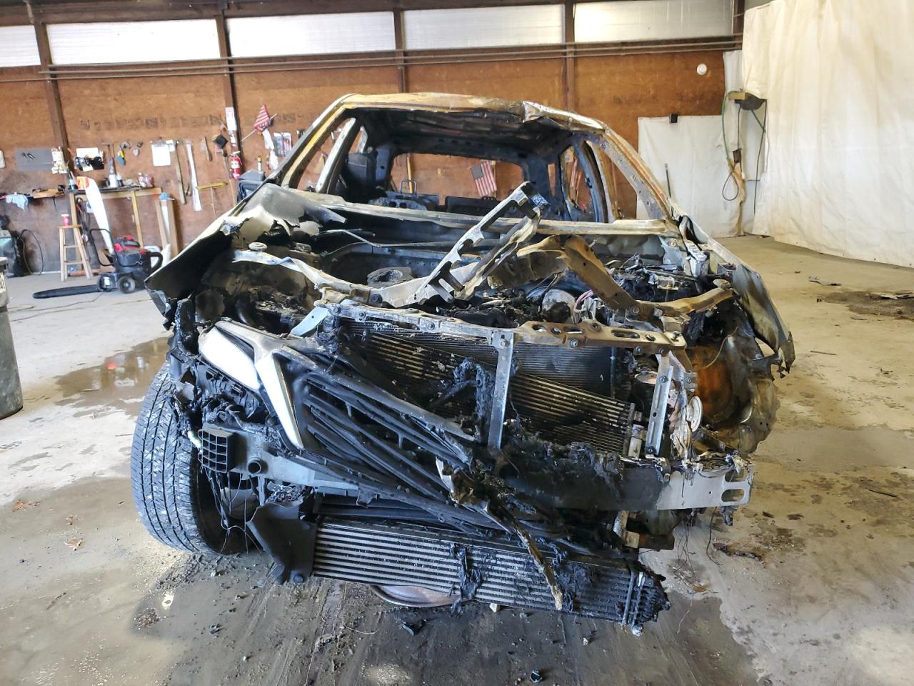 2022 CHEVROLET EQUINOX LT VIN:3GNAXUEV5NS205106