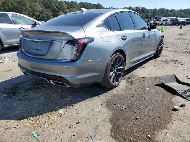 2021 CADILLAC CT5 SPORT VIN: 1G6DP5RK9M0134304