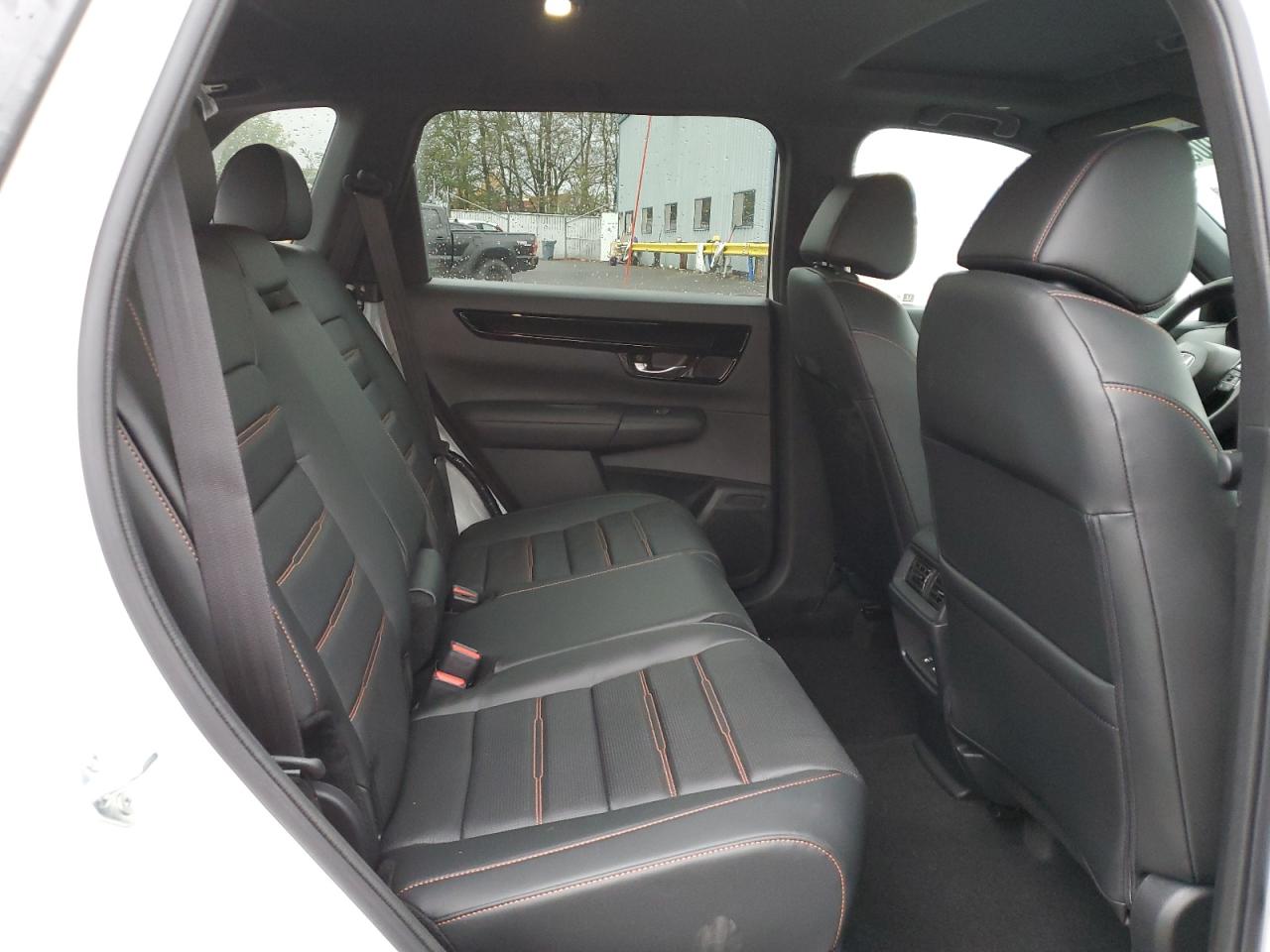 2024 HONDA CR-V SPORT TOURING VIN:5J6RS6H9XRL011942