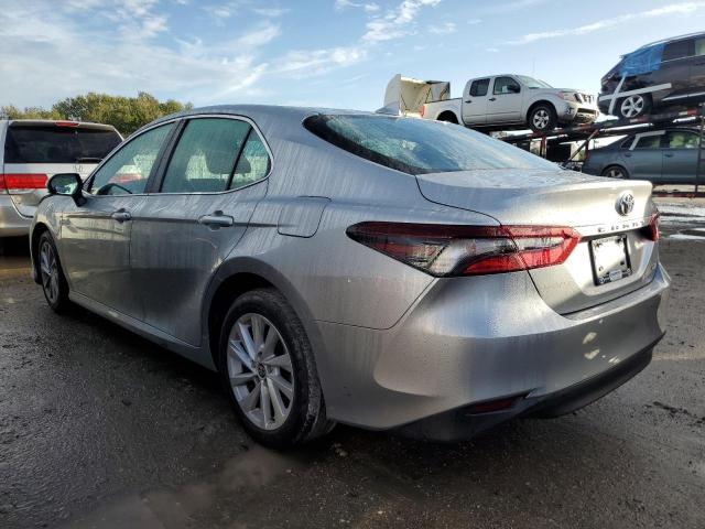 2021 TOYOTA CAMRY LE VIN: 4T1C11AK7MU598260