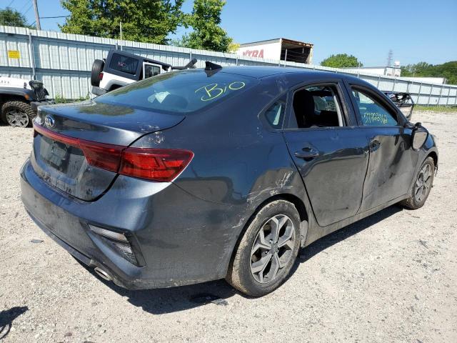 2021 KIA FORTE FE VIN: 3KPF24AD4ME288762