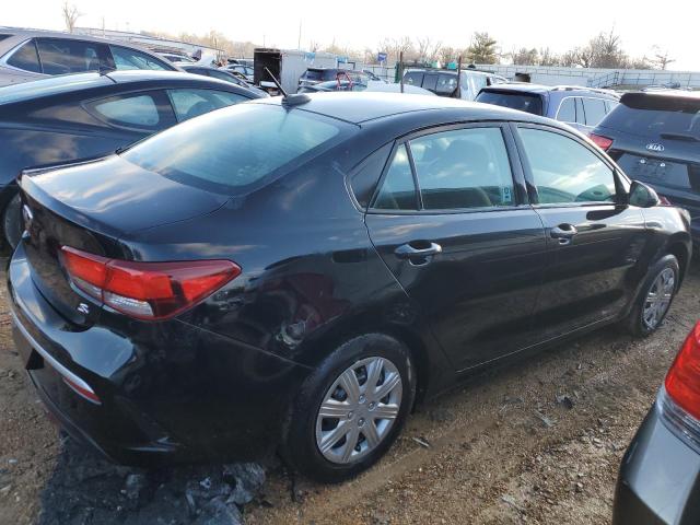 2021 KIA RIO LX VIN: 3KPA24AD5ME380537