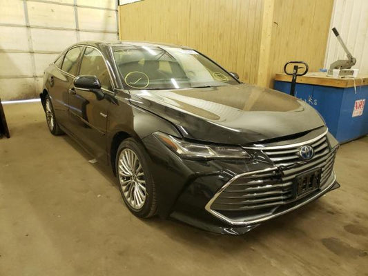 2021 TOYOTA AVALON LIMITED VIN: 4T1CA1AB3MU001055