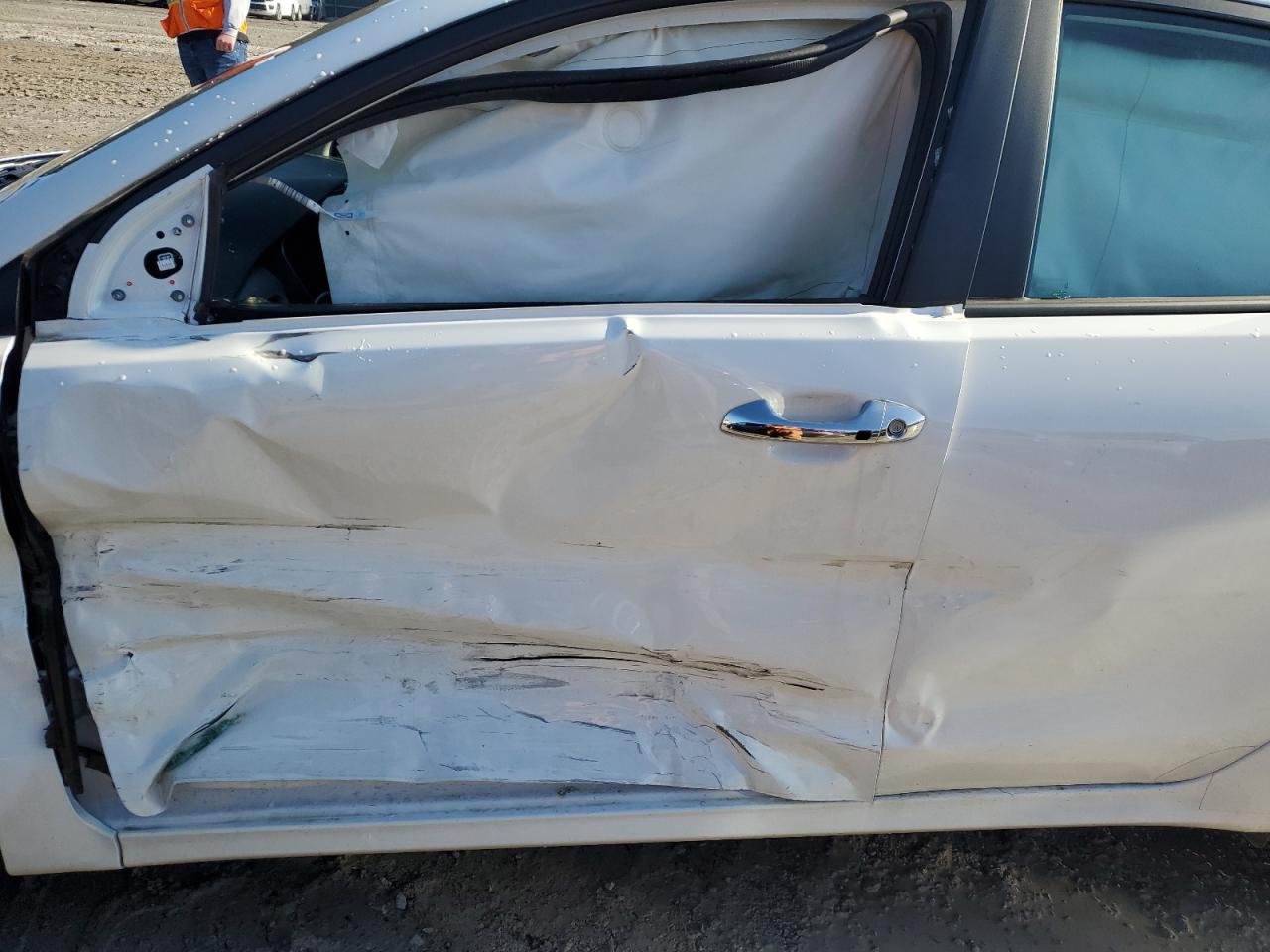 2022 KIA RIO LX VIN:3KPA24AD8NE458200