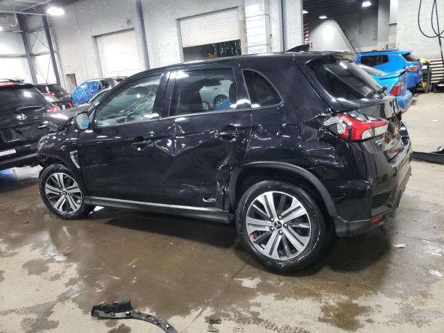 2021 MITSUBISHI OUTLANDER SPORT SE VIN: JA4APVAU9MU016558