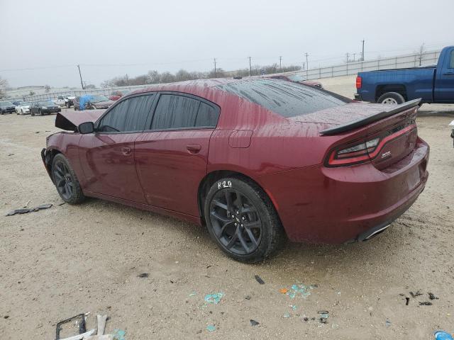 2021 DODGE CHARGER SXT VIN: 2C3CDXBGXMH678023