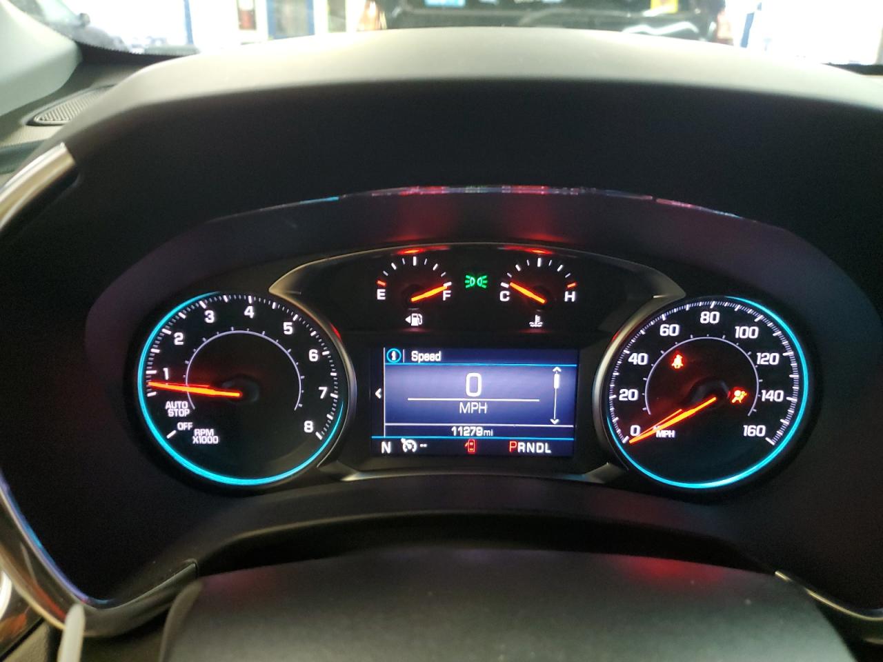 2022 CHEVROLET EQUINOX LS VIN:3GNAXSEV6NS245215