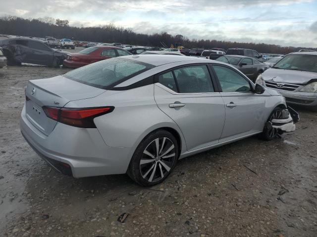 2021 NISSAN ALTIMA SR VIN: 1N4BL4CV8MN372196