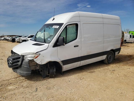 2021 MERCEDES-BENZ SPRINTER 2500 VIN: W1Y4EB***********