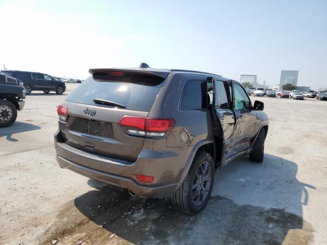 2021 JEEP GRAND CHEROKEE LIMITED VIN: 1C4RJEBG8MC681041