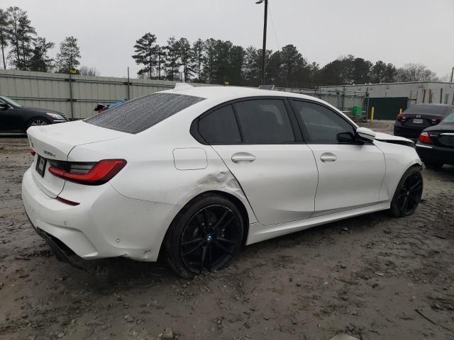 2021 BMW 330E VIN: WBA5P7C05MFK94937