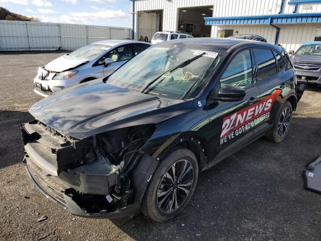 2021 FORD ESCAPE SE VIN: 1FMCU9G69MUA02114