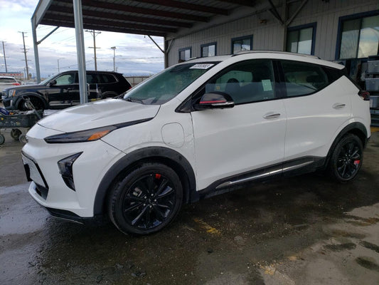 2023 CHEVROLET BOLT EUV PREMIER VIN:1G1FZ6S07P4141840