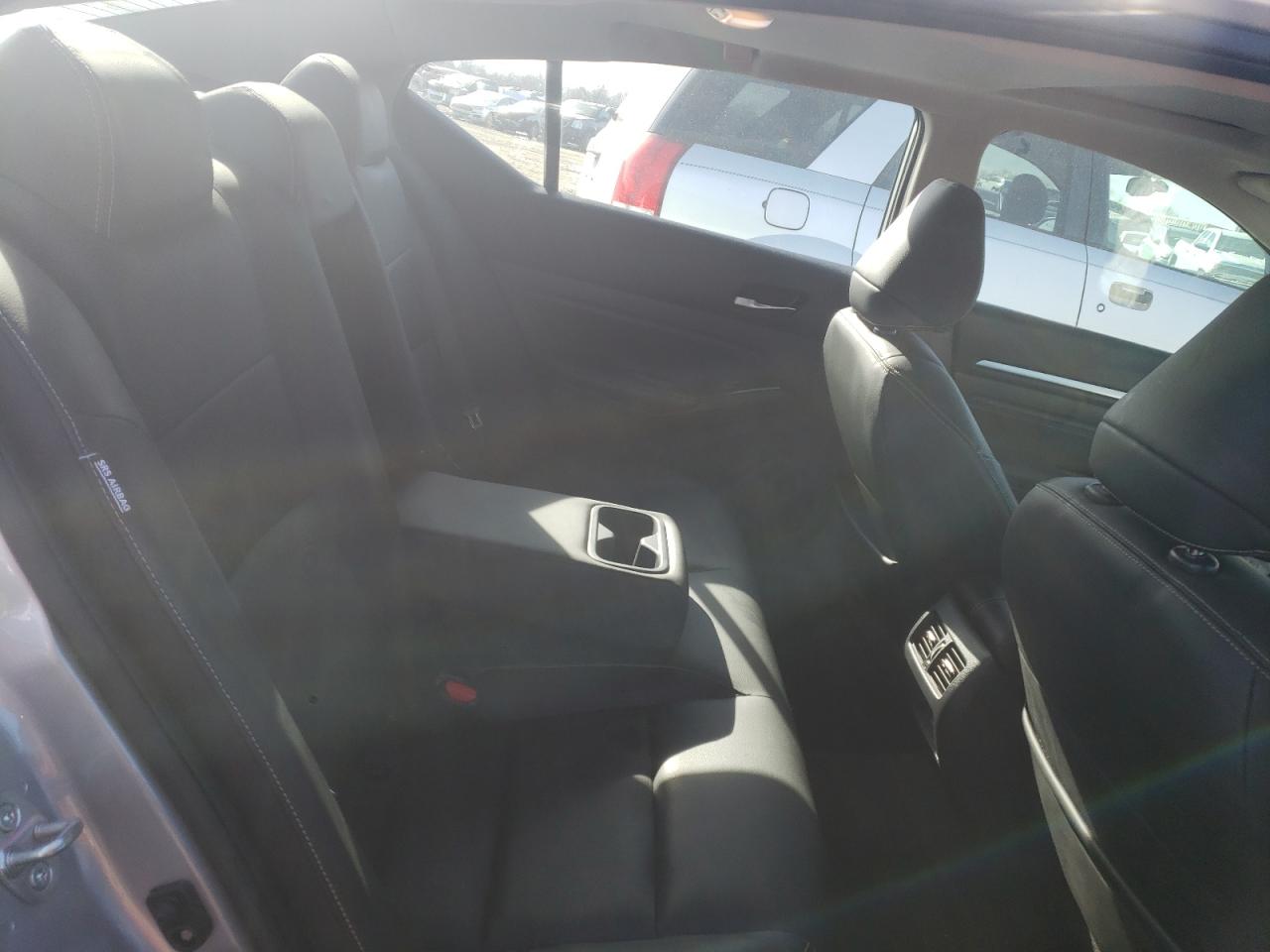 2022 NISSAN ALTIMA SL VIN:1N4BL4EVXNN314380