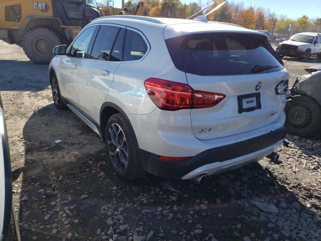 2021 BMW X1 XDRIVE28I VIN: WBXJG9C06M5T99959