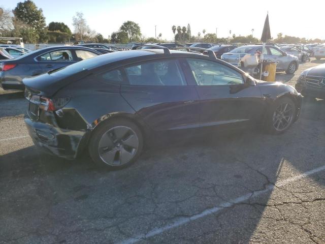 2021 TESLA MODEL 3 VIN: 5YJ3E1EB3MF003707