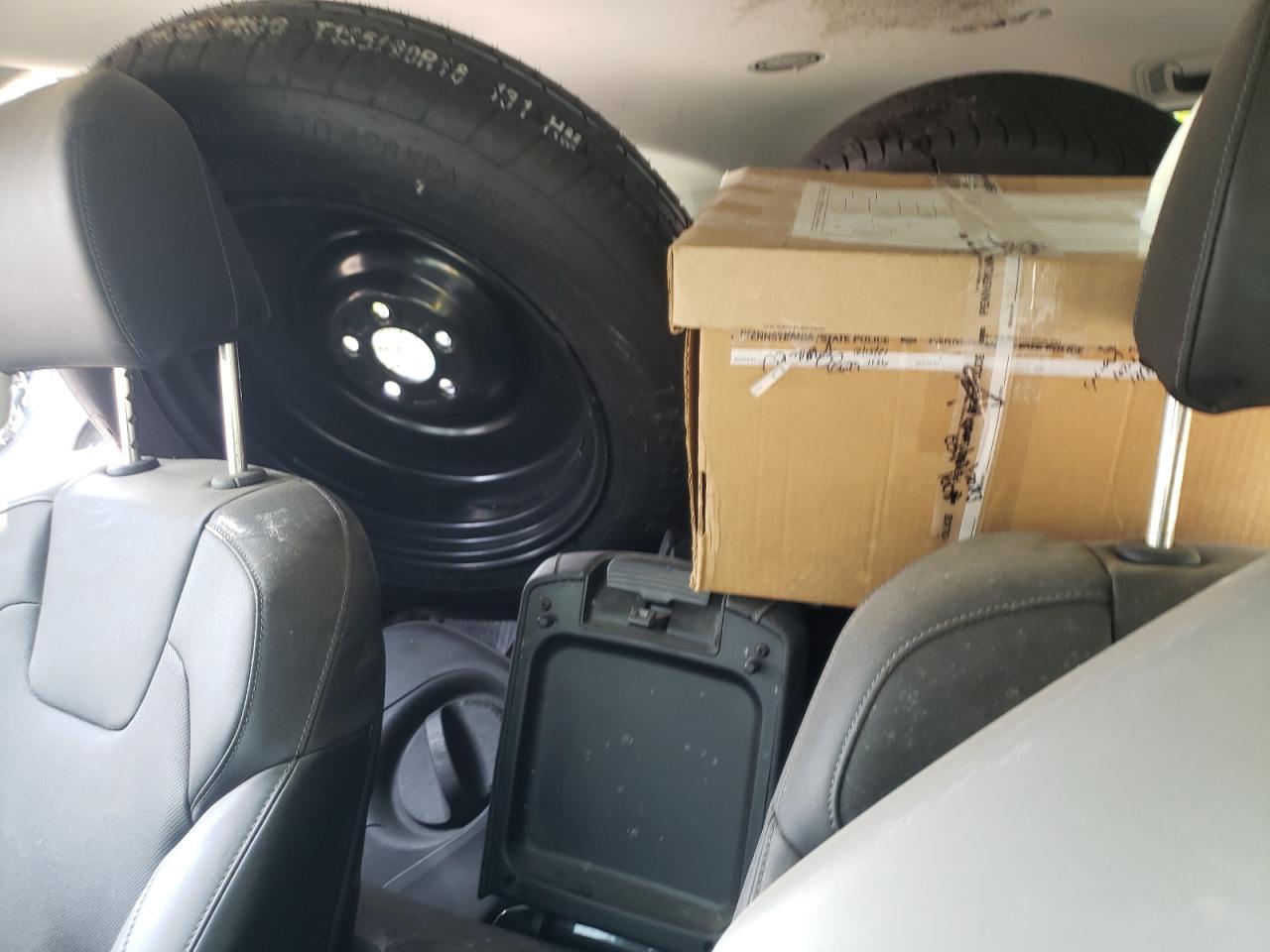 2022 KIA TELLURIDE LX VIN:5XYP2DHC2NG220918