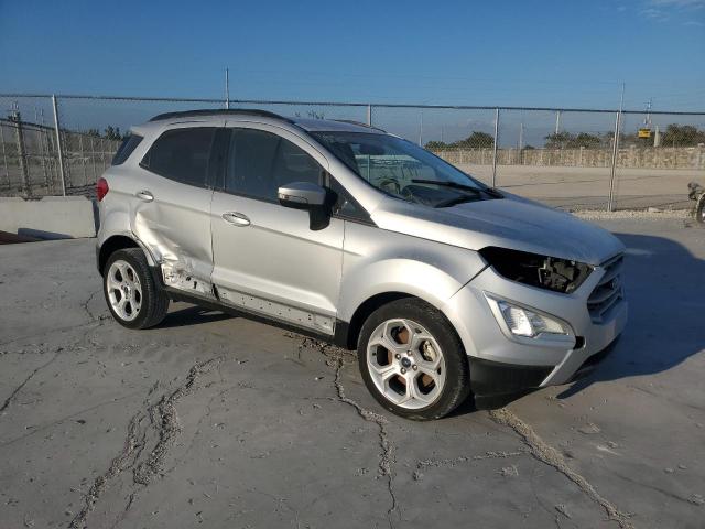 2021 FORD ECOSPORT SE VIN: MAJ3S2GE3MC406658