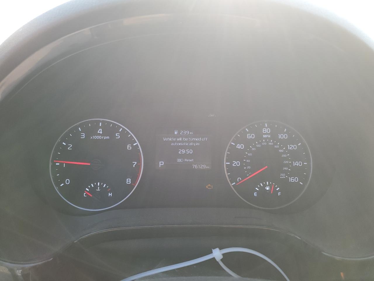 2022 KIA SELTOS S VIN:KNDEU2AA4N7259120