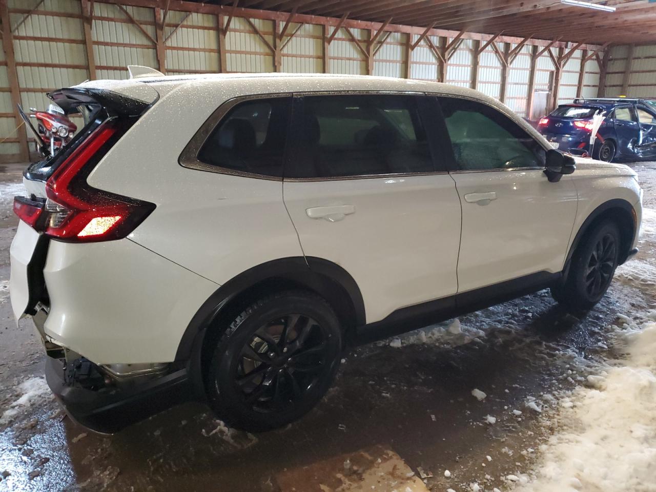 2024 HONDA CR-V EXL VIN:2HKRS6H75RH201253