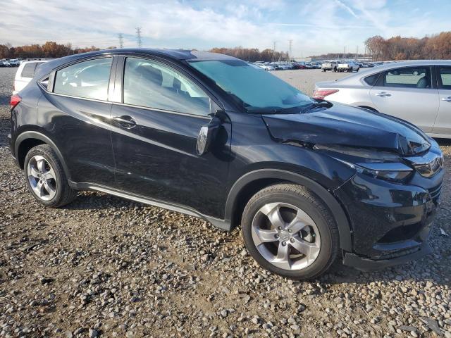 2021 HONDA HR-V LX VIN: 3CZRU5H30MM701478