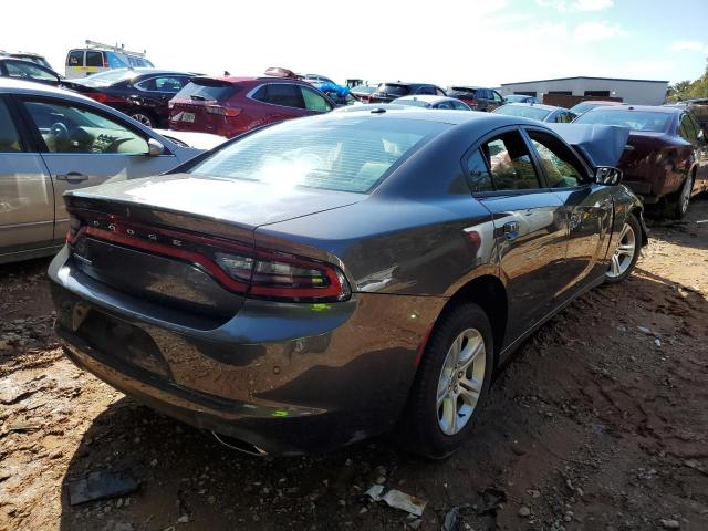 2021 DODGE CHARGER SXT VIN: 2C3CDXBG3MH638706